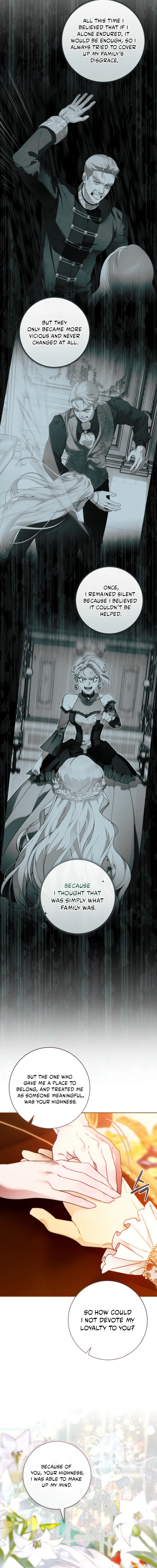 This Marriage Will Surely Succeed Chapter 49 page 15