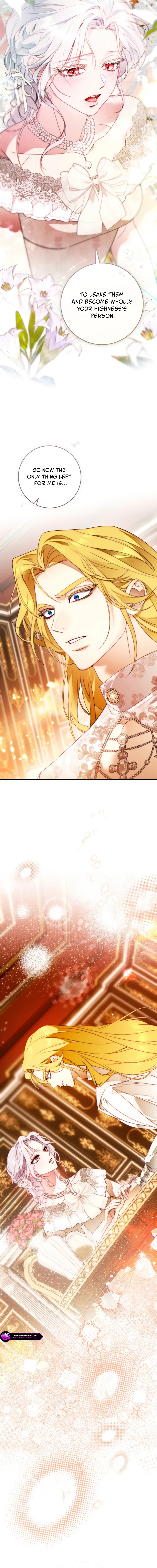 This Marriage Will Surely Succeed Chapter 49 page 16
