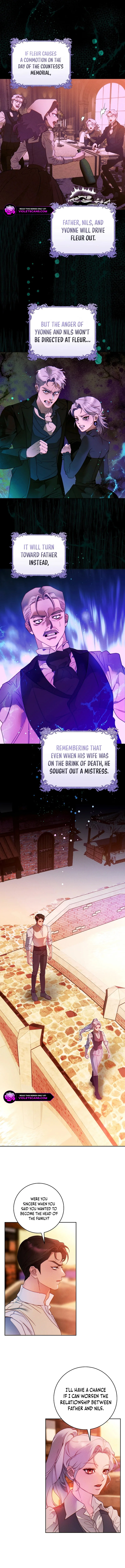 This Marriage Will Surely Succeed Chapter 9 page 9