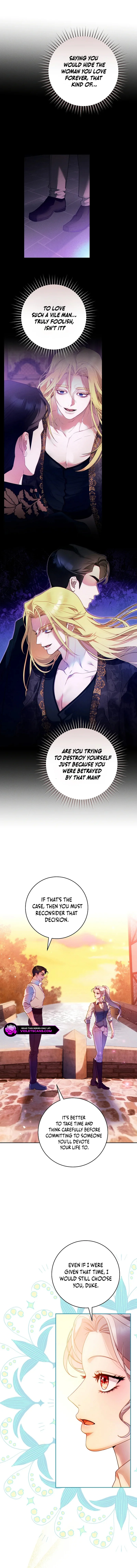 This Marriage Will Surely Succeed Chapter 9 page 11
