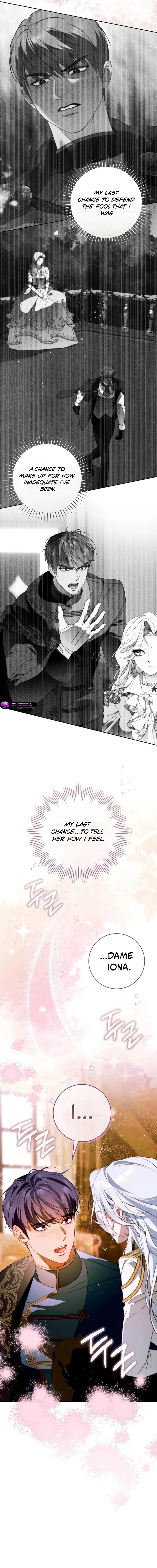 This Marriage Will Surely Succeed Chapter 60 page 2