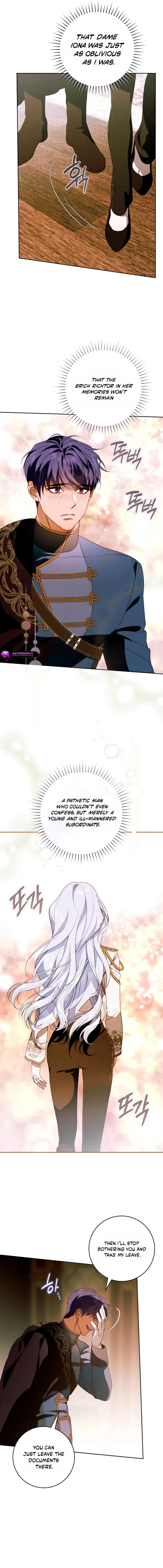 This Marriage Will Surely Succeed Chapter 60 page 6