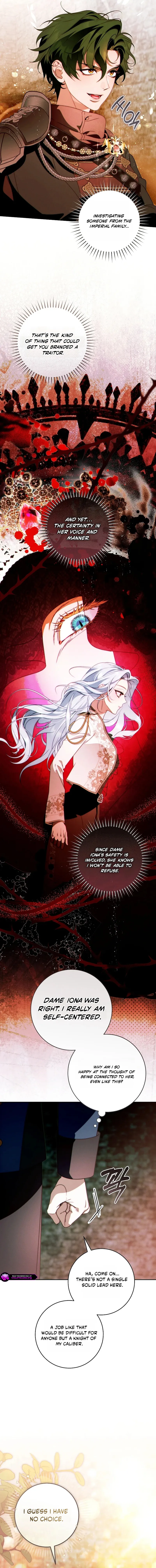 This Marriage Will Surely Succeed Chapter 60 page 10