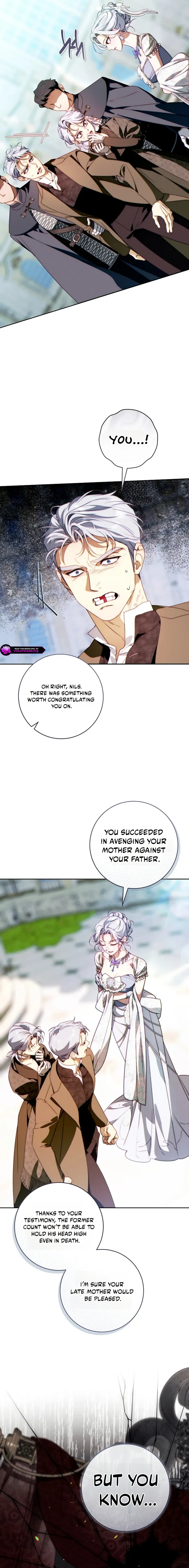 This Marriage Will Surely Succeed Chapter 60 page 13