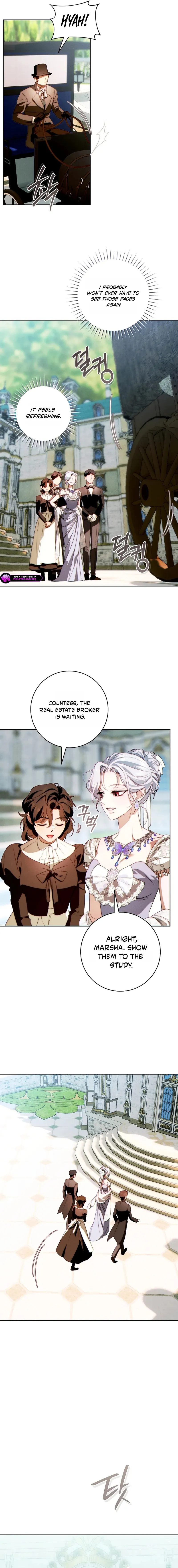 This Marriage Will Surely Succeed Chapter 60 page 17