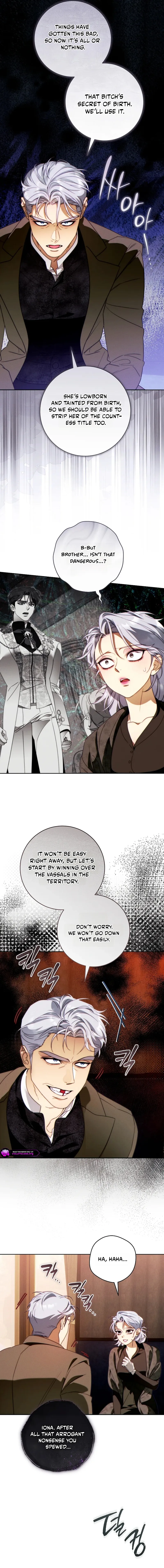 This Marriage Will Surely Succeed Chapter 60 page 20