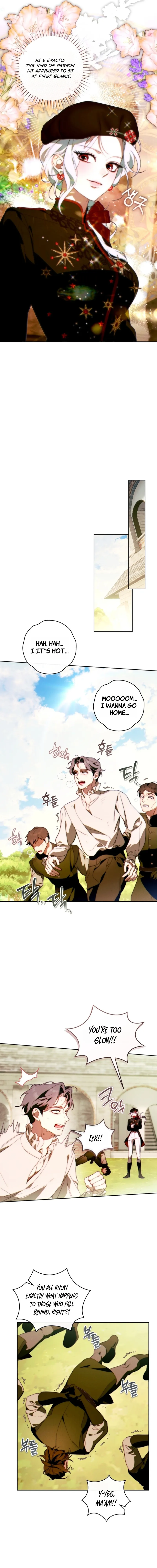 This Marriage Will Surely Succeed Chapter 70 page 10