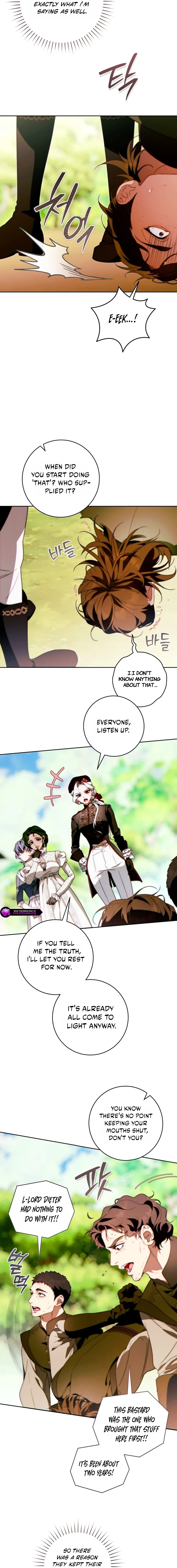 This Marriage Will Surely Succeed Chapter 70 page 13