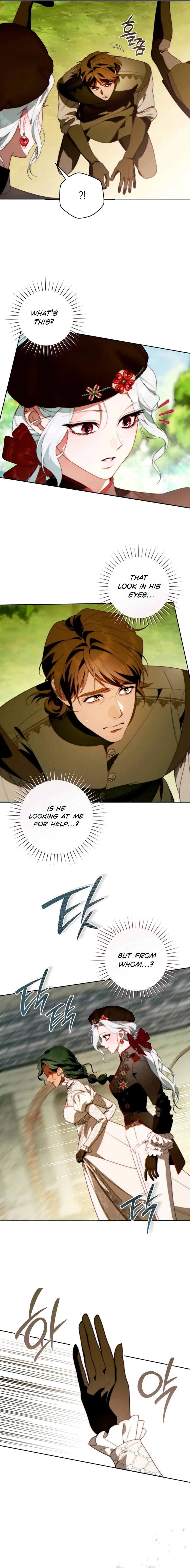 This Marriage Will Surely Succeed Chapter 70 page 15