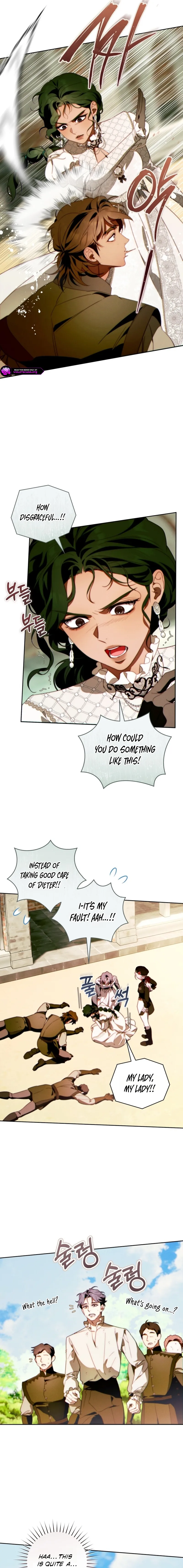 This Marriage Will Surely Succeed Chapter 70 page 16