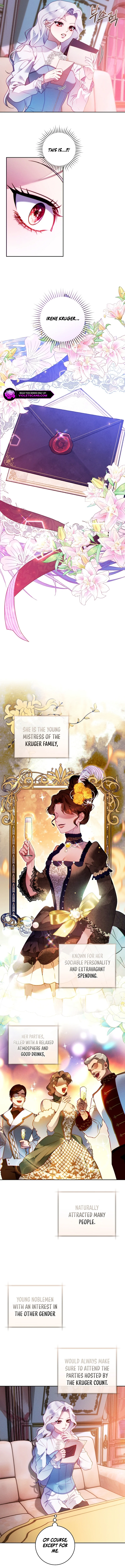 This Marriage Will Surely Succeed Chapter 10 page 12