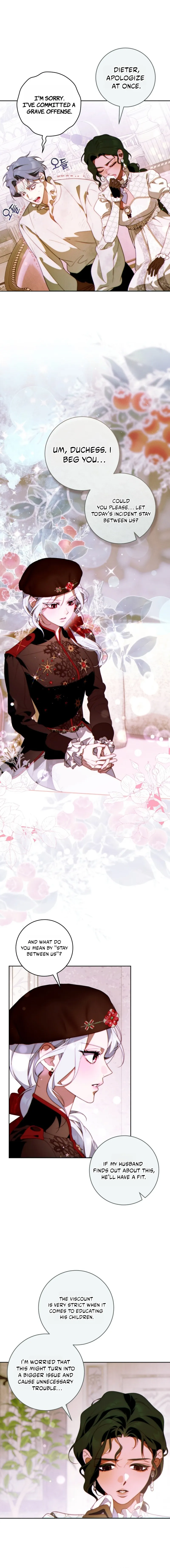 This Marriage Will Surely Succeed Chapter 71 page 2