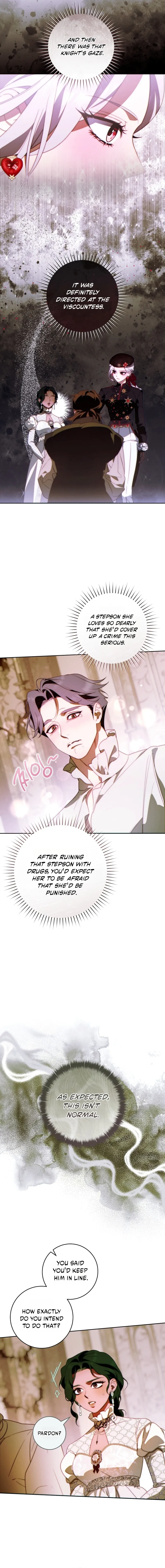 This Marriage Will Surely Succeed Chapter 71 page 4