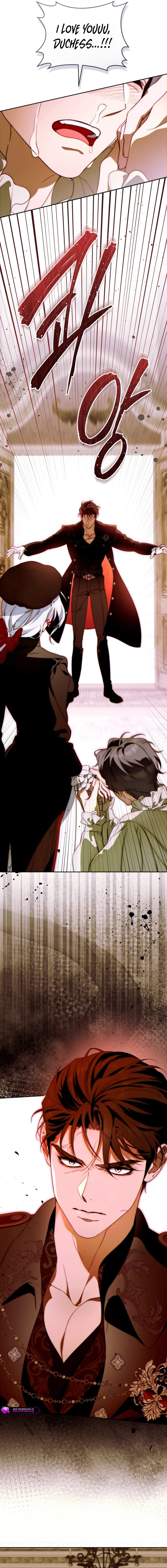 This Marriage Will Surely Succeed Chapter 71 page 15