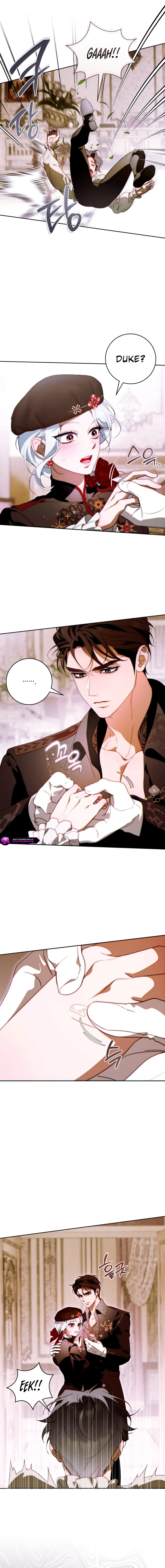 This Marriage Will Surely Succeed Chapter 71 page 17