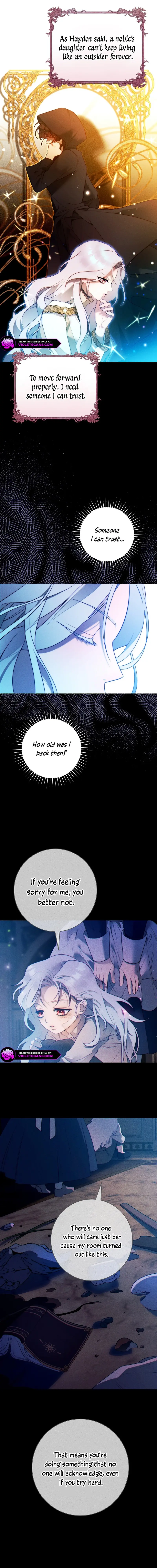 This Marriage Will Surely Succeed Chapter 5 page 15