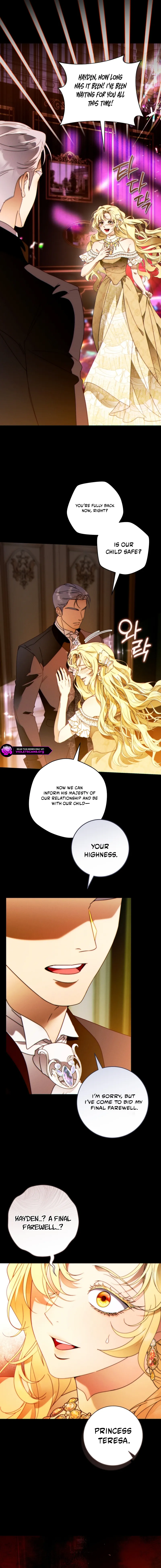 This Marriage Will Surely Succeed Chapter 51 page 2