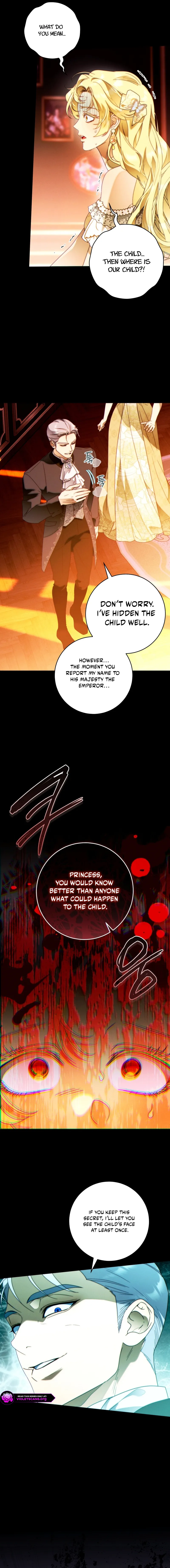 This Marriage Will Surely Succeed Chapter 51 page 4