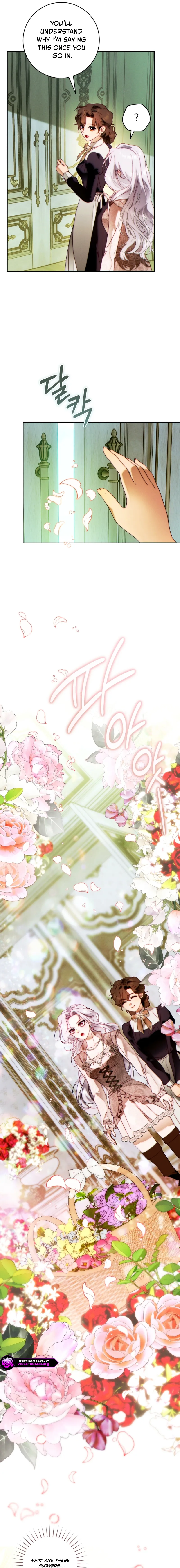 This Marriage Will Surely Succeed Chapter 51 page 9