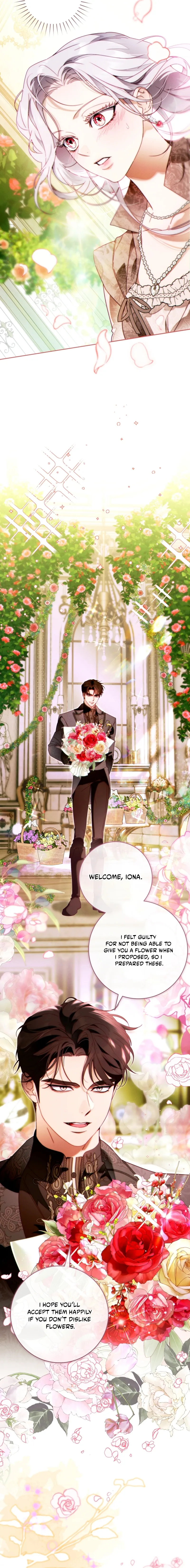 This Marriage Will Surely Succeed Chapter 51 page 10