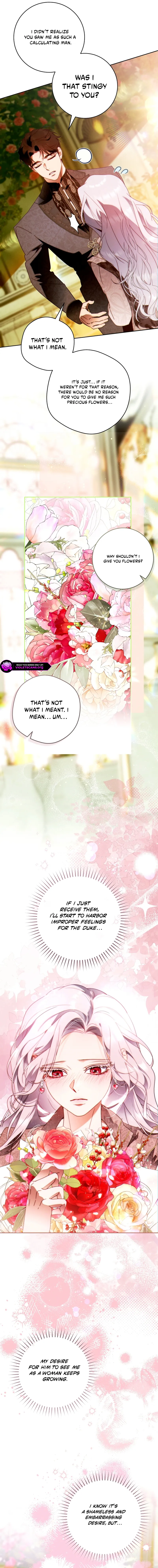 This Marriage Will Surely Succeed Chapter 51 page 12