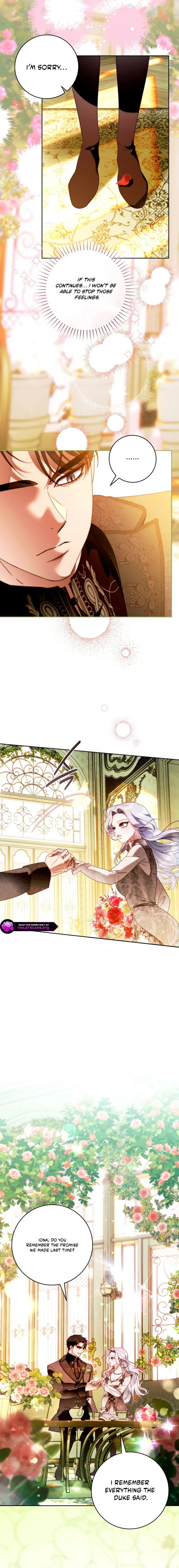 This Marriage Will Surely Succeed Chapter 51 page 13