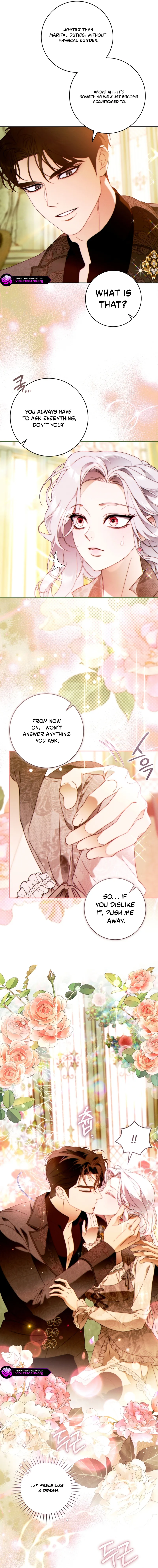 This Marriage Will Surely Succeed Chapter 51 page 17