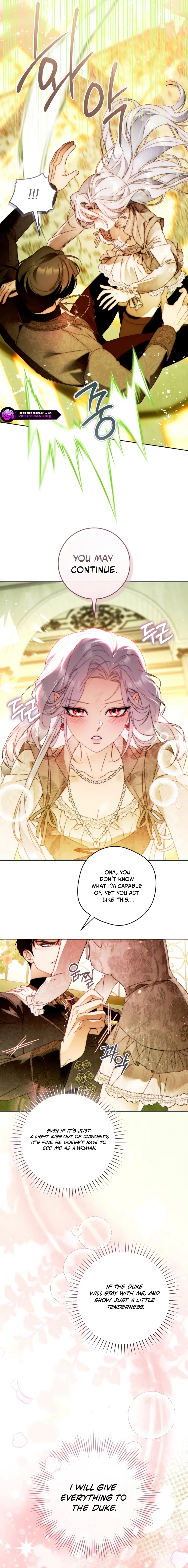 This Marriage Will Surely Succeed Chapter 51 page 19