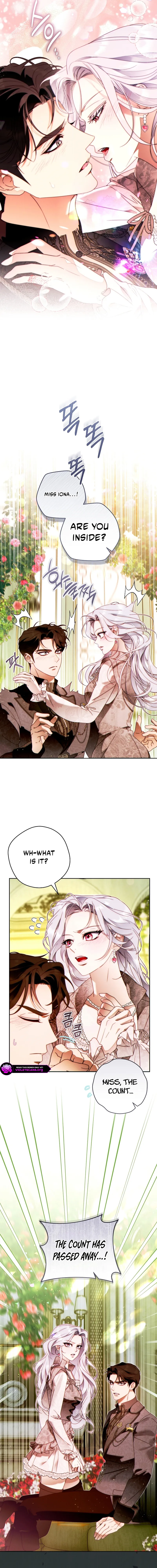 This Marriage Will Surely Succeed Chapter 51 page 20