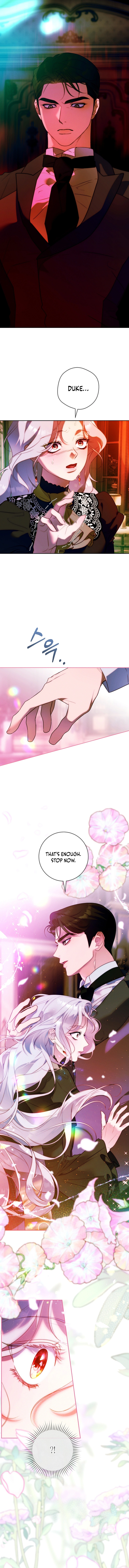 This Marriage Will Surely Succeed Chapter 17 page 4