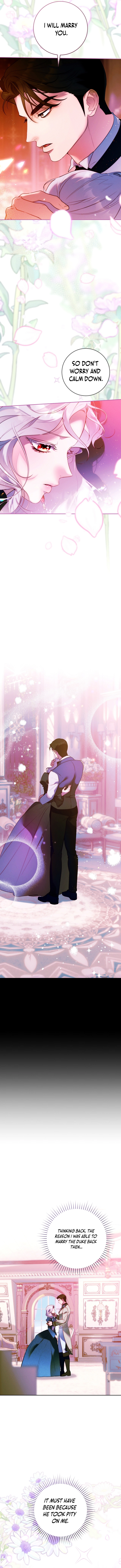 This Marriage Will Surely Succeed Chapter 17 page 5