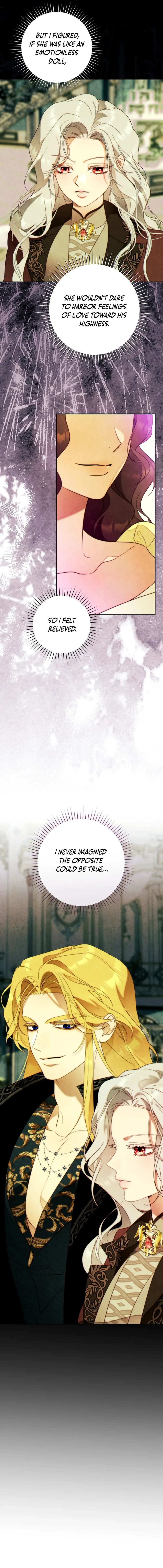 This Marriage Will Surely Succeed Chapter 38 page 12