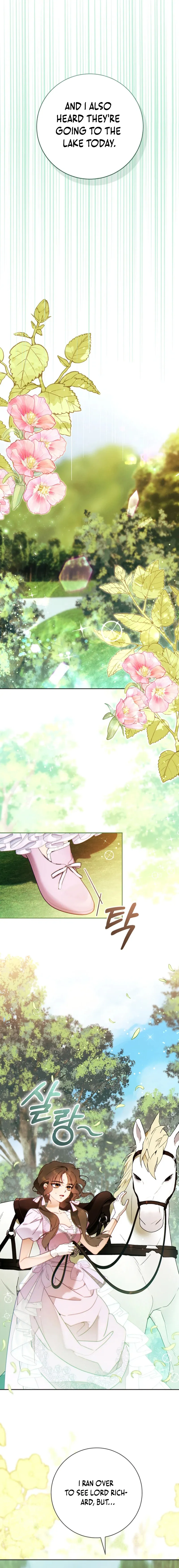 This Marriage Will Surely Succeed Chapter 38 page 15