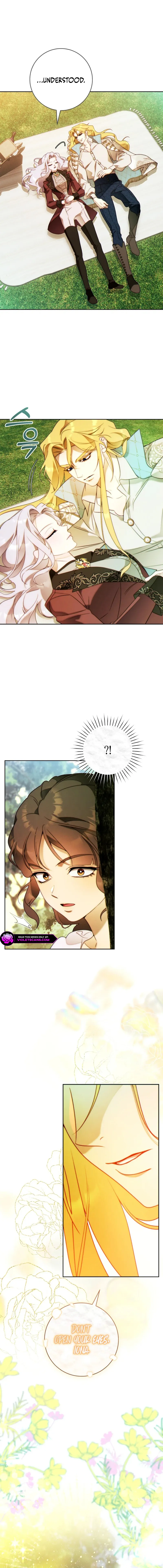 This Marriage Will Surely Succeed Chapter 38 page 19