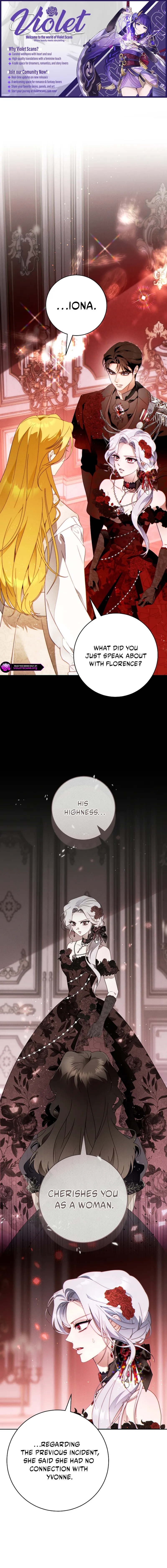 This Marriage Will Surely Succeed Chapter 48 page 1
