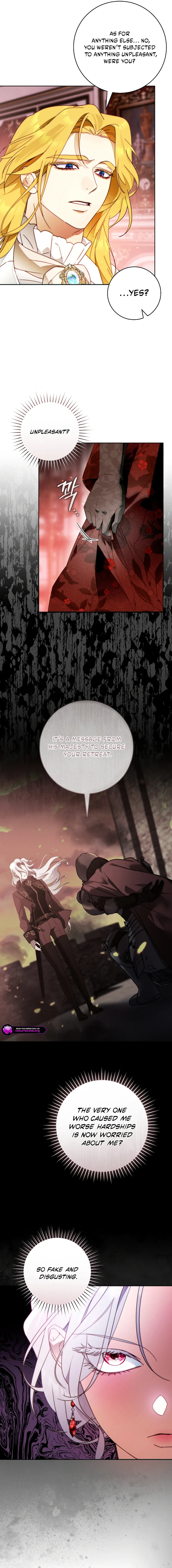 This Marriage Will Surely Succeed Chapter 48 page 2