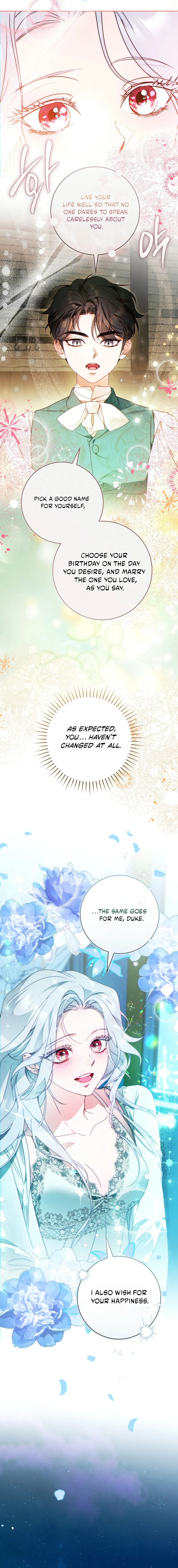 This Marriage Will Surely Succeed Chapter 48 page 18