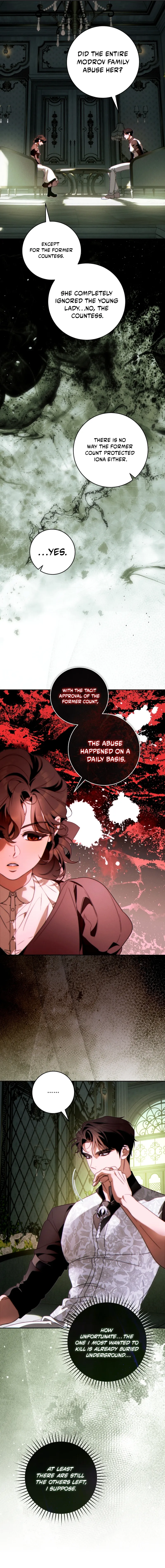 This Marriage Will Surely Succeed Chapter 56 page 12