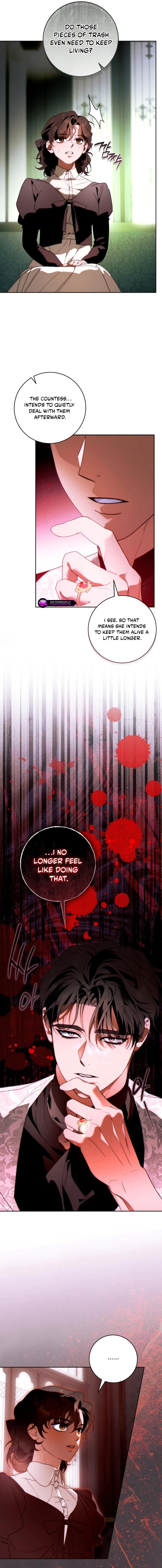 This Marriage Will Surely Succeed Chapter 56 page 13