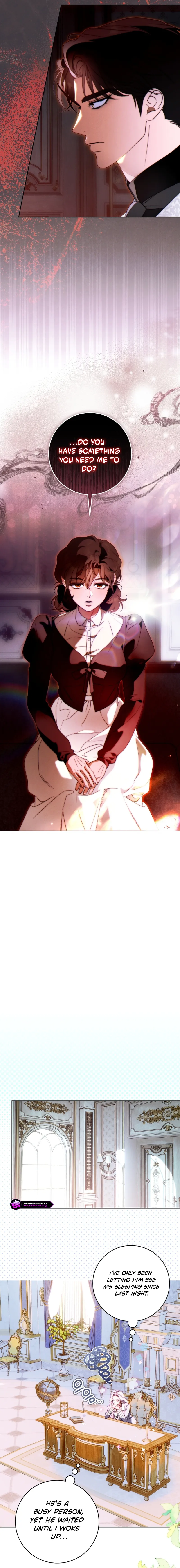 This Marriage Will Surely Succeed Chapter 56 page 14