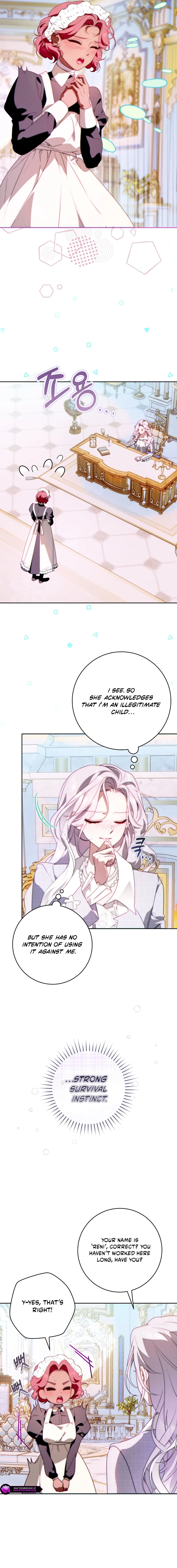 This Marriage Will Surely Succeed Chapter 56 page 18