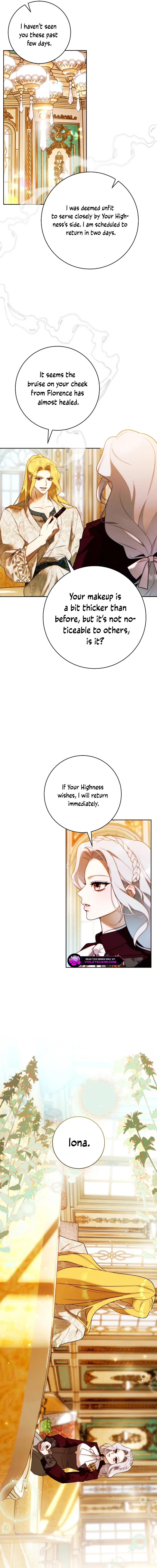 This Marriage Will Surely Succeed Chapter 24 page 2