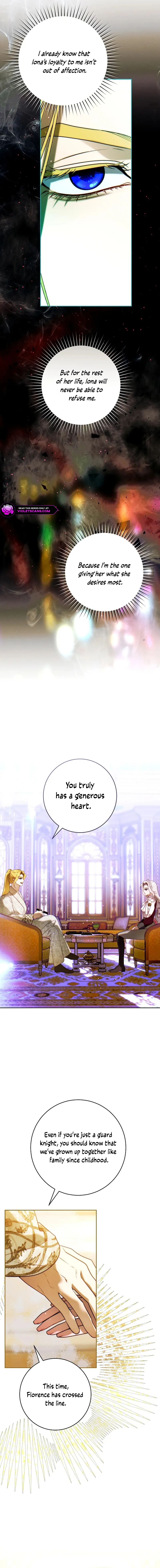 This Marriage Will Surely Succeed Chapter 24 page 5