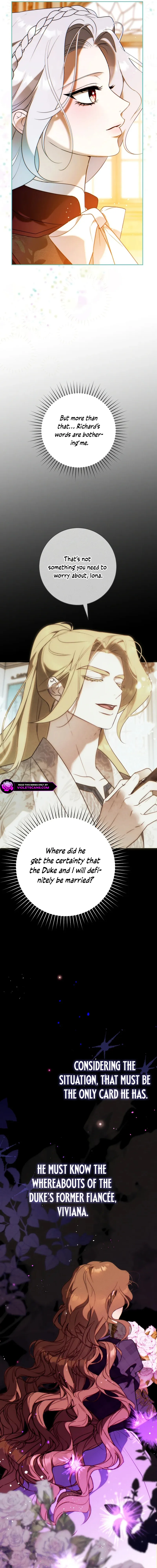 This Marriage Will Surely Succeed Chapter 24 page 11