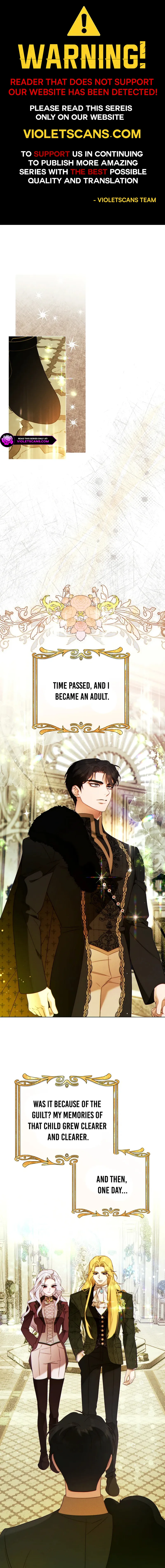 This Marriage Will Surely Succeed Chapter 43 page 1