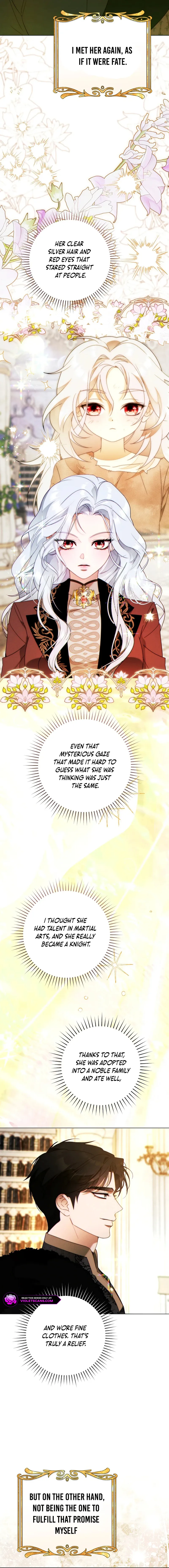 This Marriage Will Surely Succeed Chapter 43 page 2