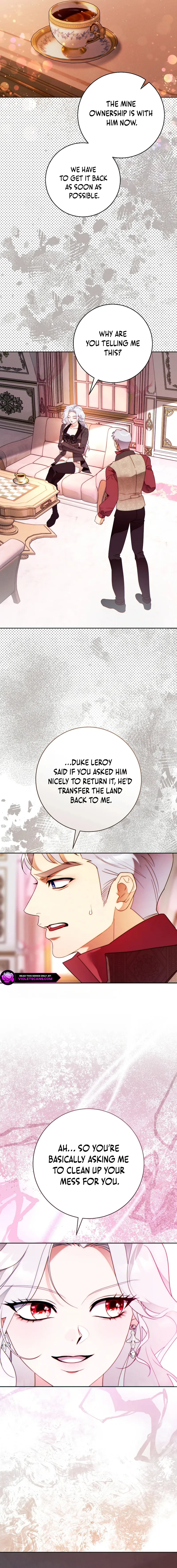 This Marriage Will Surely Succeed Chapter 43 page 14