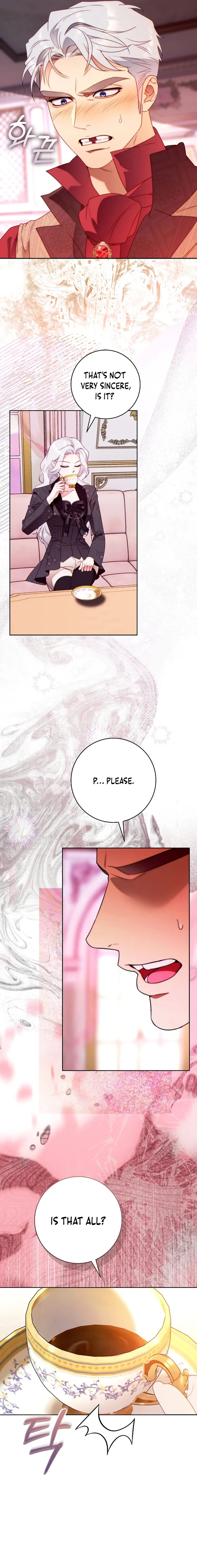 This Marriage Will Surely Succeed Chapter 43 page 15