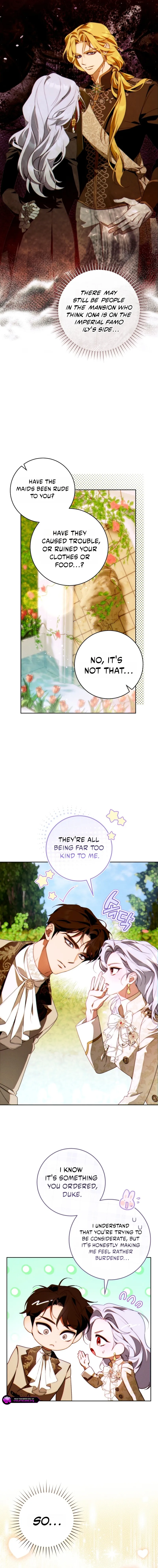 This Marriage Will Surely Succeed Chapter 68 page 2