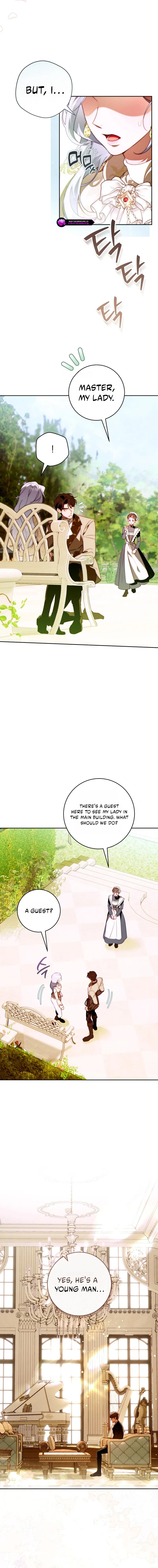 This Marriage Will Surely Succeed Chapter 68 page 6